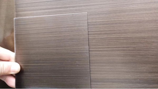 不銹鋼彩色板選擇中有什么注意事項？