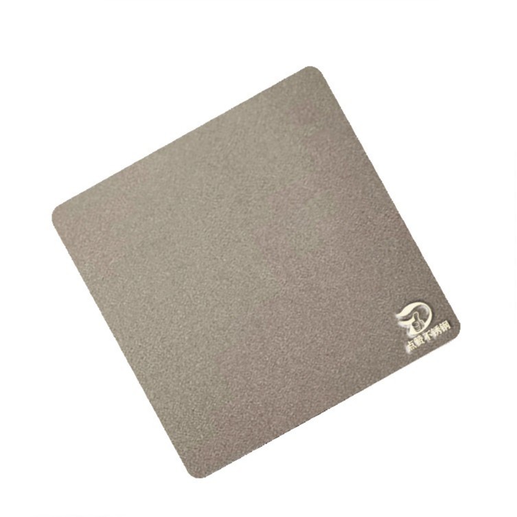 不銹鋼噴砂板 不銹鋼噴砂板